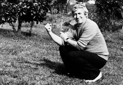 Георги Марков: Добрите романи са написани от хора, които не се страхуват