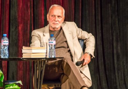 Гавраил Панчев: Знание, познание и самопознание (3 част)