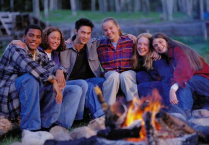 Общност, личност и общност, жизнени единства, общество