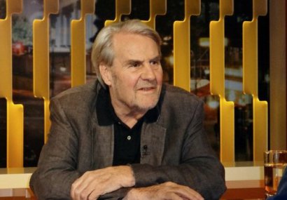 Герд Руге: Когато хората не живеят добре, политиците им обещават сигурност