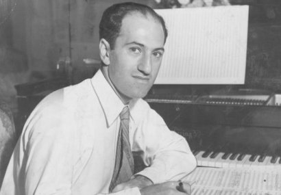 Джордж Гершуин: 90 години от премиерата на „Рапсодия в синьо”