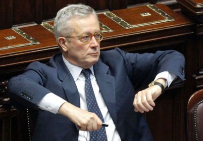 Проф. Джулио Тремонти: Пазарнизмът създава идеала на човека-консуматор