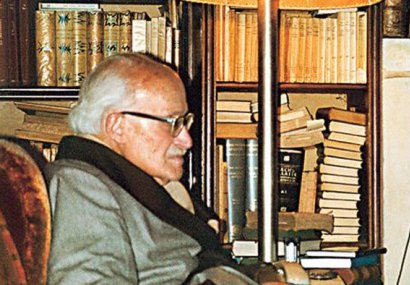 Размисли за консервативния колумбийски философ Николас Гомес Давила - CAO.bg Размисли за консервативния колумбийски философ Николас Гомес Давила