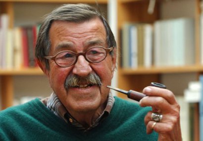 Гюнтер Грас: Граждански ангажиран писател и Нобелов лауреат за литература