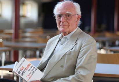 Ханс-Улрих Велер: Да защитаваме отделянето на църквата от държавата