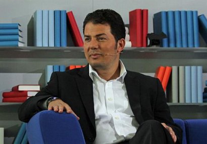 Политилогът Хамед Абдел-Самад в интервю за списание „Цицеро”