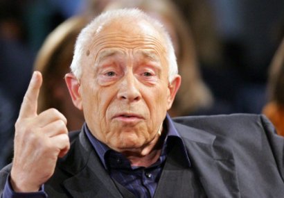 Интервю с германския политик, християндемократа Хаинер Гайслер