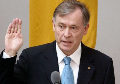 Хорст Кьолер: Нека разговаряме за това, което прави хората наистина свободни