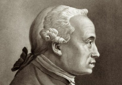 Имануел Кант: Към вечния мир – философски проект, Кьонигсберг, 1795 г.