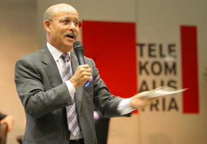 Джереми Рифкин: Европейската мечта е за бъдеще, мотивирано от идеализъм