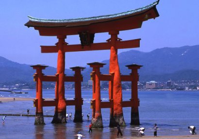 Ценности на японците: Ако разбереш пътя си сутринта, можеш да умреш вечерта