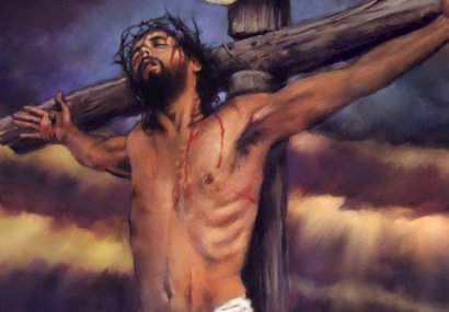 Проф. Емил Трайчев: Размисли за Иисус Христос и тайната на кръста