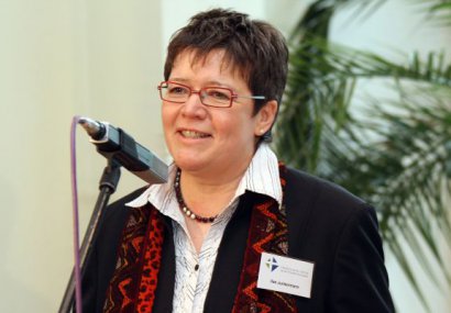 Епископ Илзе Юнкерман за смисъла на прошката и помирението