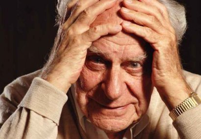 Карл Попър: Ние всички сме в състояние да съдим за политиката