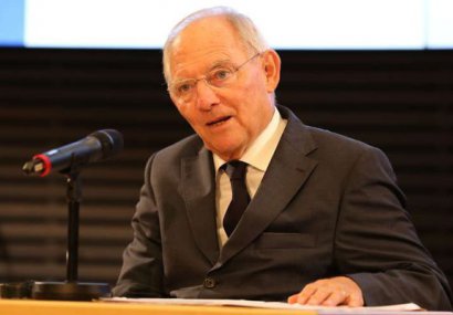 Волфганг Шойбле: Лудвиг Ерхард и Социалното пазарно стопанство (1 част)