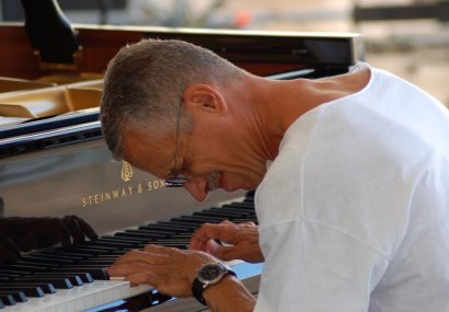 Кийт Джарет - най-самобитният пианист на нашето време