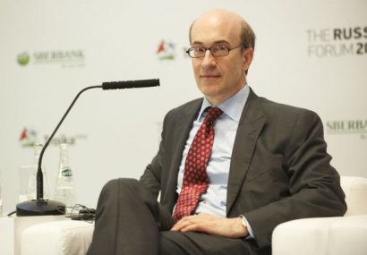 Кенет Рогоф: Дошло е времето за изследване несъвършенството на пазарите