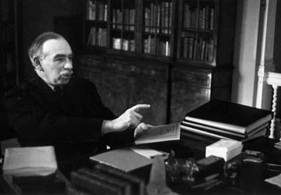 Джон Кейнс - икономистът, който никога не е учил икономика