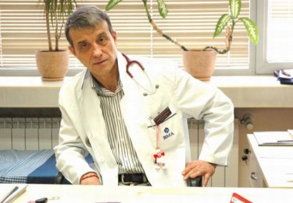 Проф. Коста Костов: Човекът само за себе си или за себе си и общността