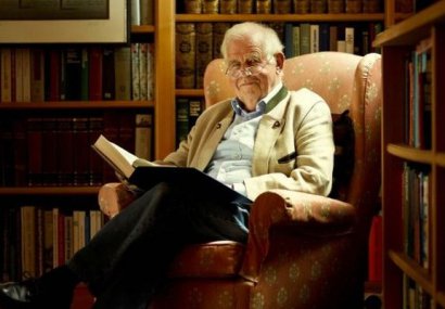 Курт Биденкопф: Солидарността е християнска, а не старолиберална идея