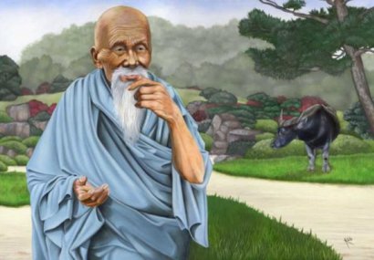 Лао Дзъ: Учение за пътя, даоизъм – учение за великото дао и мъдрия човек