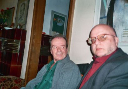 Константин Павлов: Робството не е стаж за бъдеща демокрация