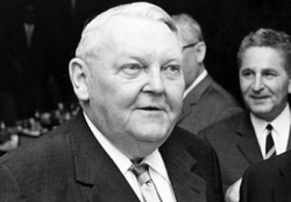 Свобода, справедливост и Социално пазарно стопанство - CAO.bg Свобода, справедливост и Социално пазарно стопанство