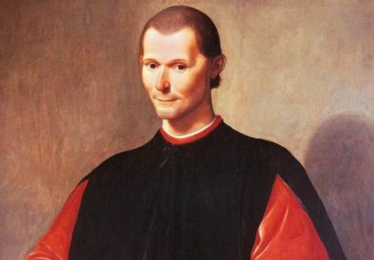 Макиавели за добродетелите, постъпките, качествата и образа на мъдрия владетел