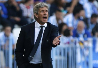 Мануел Пелегрини – интелигентният и интровертен футболен треньор