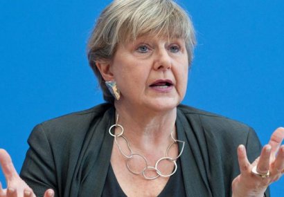 Мариане Биртлер: Според мен преди помирението стои истинността