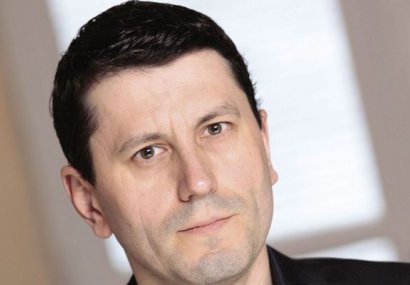 Фредерик Мартел за геополитическата карта на масовата култура