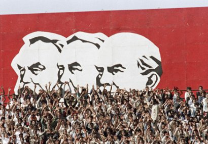 Пражка декларация за европейската съвест и комунизма