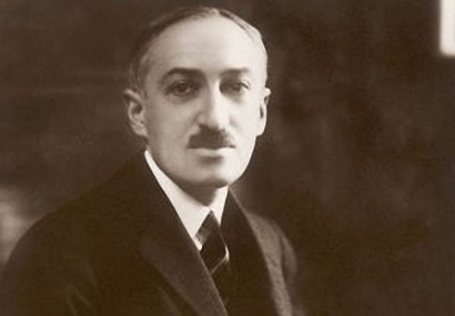 Писателят Андре Мороа и някои препоръки за младите мъже (2 част)