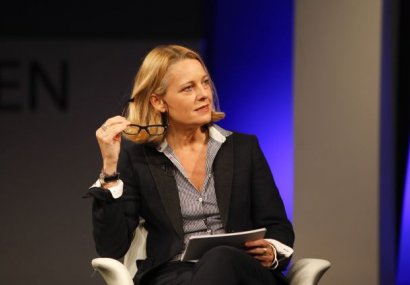 Мириам Мекел: Имаме нужда преди всичко от повече просвещение