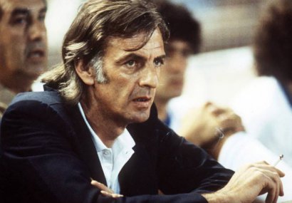 Сезар Луис Меноти: Футболът не е опиум за народа, а израз на неговата жизненост