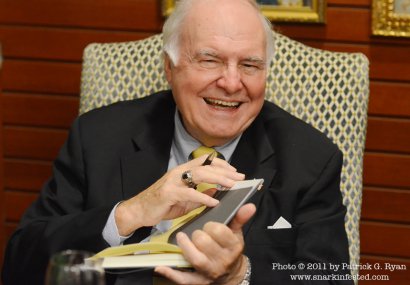 Майкъл Новак: Преминаването към свободно общество е морална задача (3 ч.)