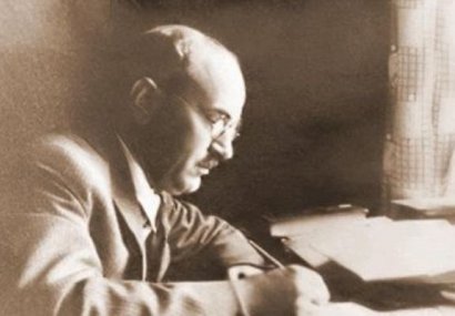 Академик Михаил Арнаудов: Завети на българското Възраждане