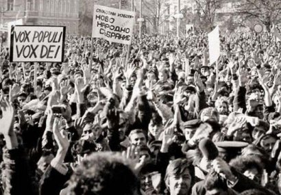 Гавраил Панчев: Маси, теодицея и демокрация - медии и публика (2 част)