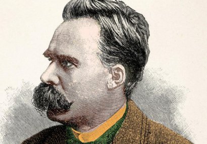 Фридрих Ницше: Формулата ми за човешкото величие е да обичаш съдбата си