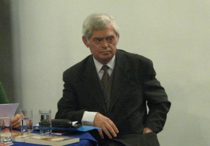 Професор Никола Георгиев: Извечната същност на деспотите