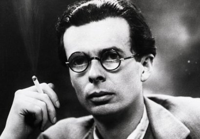 Олдъс Хъксли: „Прекрасният нов свят” – антиутопия за роби, обичащи робството си