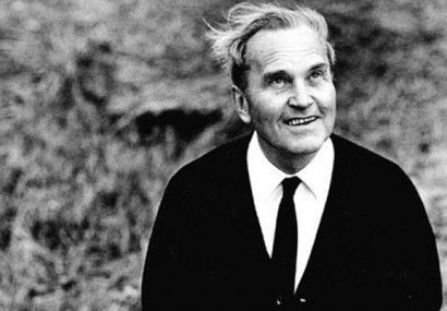 Персонализъм - Ян Паточка: Ситуацията на човека в света