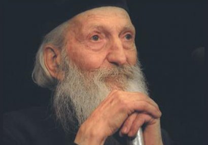 Разговор с бившия сръбски патриарх Павле