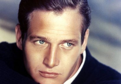 Пол Нюман: Човек със съвест, актьор-колос, чаровен мъж и звезда за пример - CAO.bg Пол Нюман: Човек със съвест, актьор-колос, чаровен мъж и звезда за пример