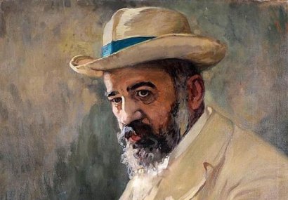 Поетът, преводачът и човекът Пенчо Славейков - жрец и воин