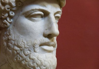 Перикъл: Надгробна реч в чeст на падналите във войната (431/430 г. пр. Хр.)