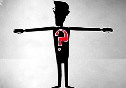 Никола Илиев: Що е личност? (1 част)