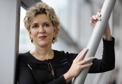 Петра Рески за съвременните превъплъщения на мафията (2 част)