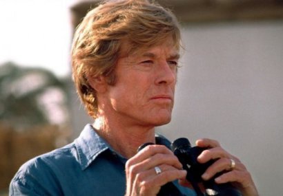 Робърт Редфорд: Реших да се върна към корените си като актьор - CAO.bg Робърт Редфорд: Реших да се върна към корените си като актьор