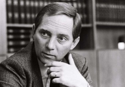 Волфганг Шойбле за атентата срещу него, за понятието елит и морал в политиката